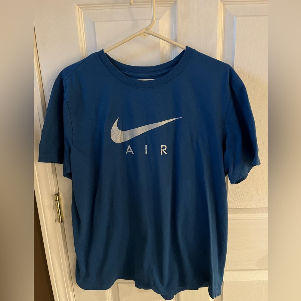 Xl men’s Nike shirt